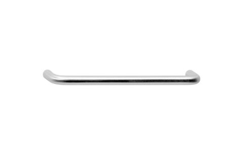 Meubelgreep inox U-model I131 10mm