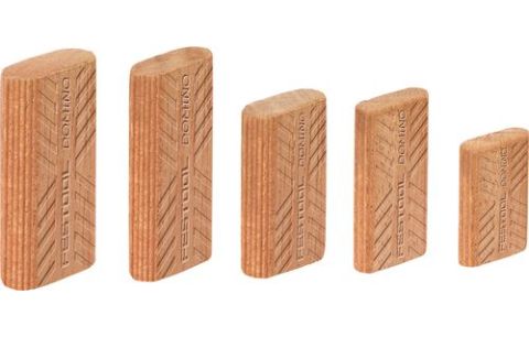 Deuvel DOMINO SIPO
