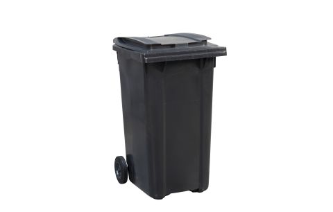 Afvalcontainer