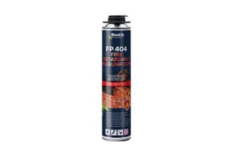 Pistoolschuim FP 404 FireRetardant 750ml