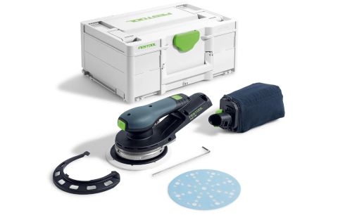 Excenterschuurmachine ETSC 2 150-Basic, 3.5mm