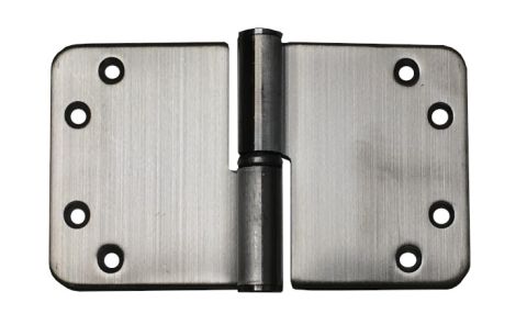 Kogelpaumel inox