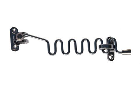 Raam toebehoren 0135 S B/DFNLI