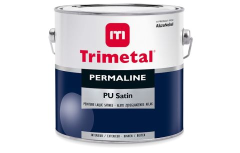 Permacryl PU satin basis
