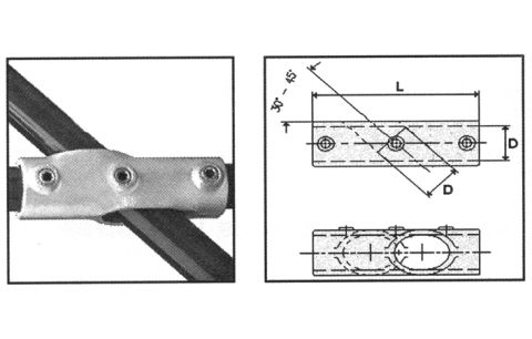 Kruisstuk galva helling 1 c23