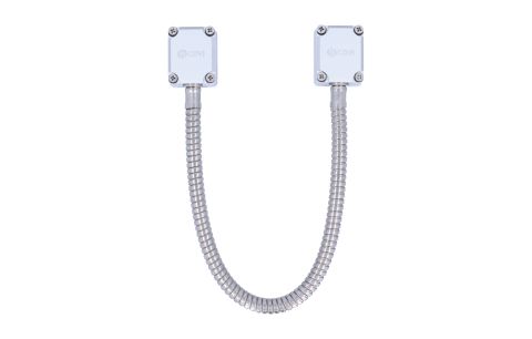 Kabeldoorvoer Metaal 450mm