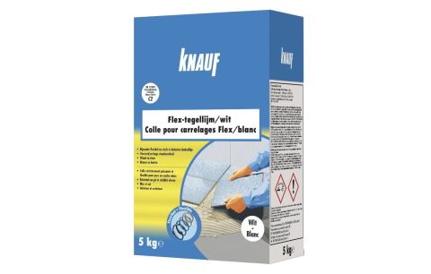 Tegellijm Flex C2TE