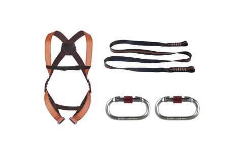 Antivalkit ELARA130V2 Oranje