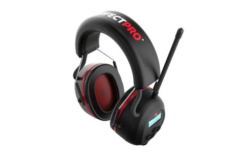 Koptelefoon H40 DAB+ FM/Bluetooth