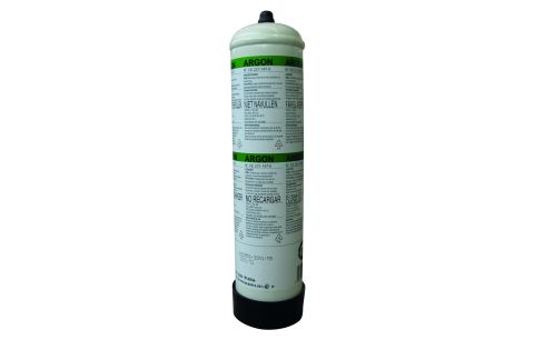 Menggas Argon 1L