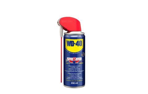 Wd 40 spuitbus