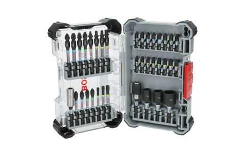 Schroefbitset Box L 36-dlg