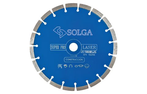 Diamantschijf Prof Universeel