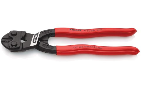 Boutenschaar 7101 200mm cobolt compact