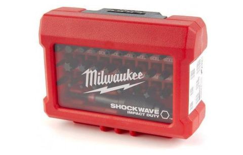 Bitset Shockwave 32-dlg Compact Cassette