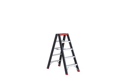 Trapladder TAURUS TDO alu dub 2x5