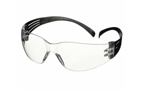 Veiligheidsbril SecureFit 100, transparante lens