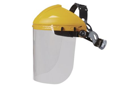 Gelaatsscherm Balbi2