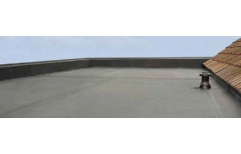 BossCover EPDM strook 1.0mm
