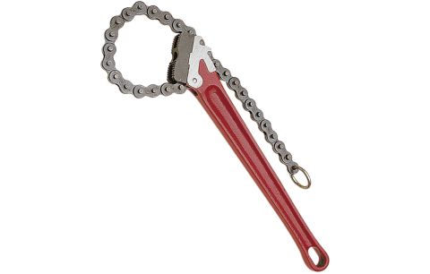 Sleutel gripping 0142/0 350mm
