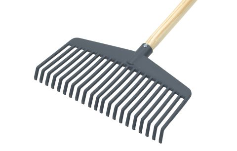 Bladrijf polyamide 21T met steel