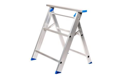 Schraag alu 830x800x620mm