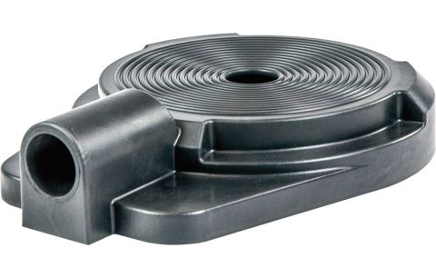 Water-/stofopvangring universeel UAR 252G