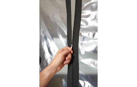 Rits HEAVY DUTY 2 x 2m