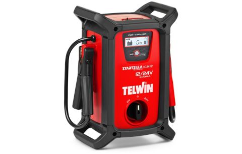 Startzilla 9024 XT 12V/24V