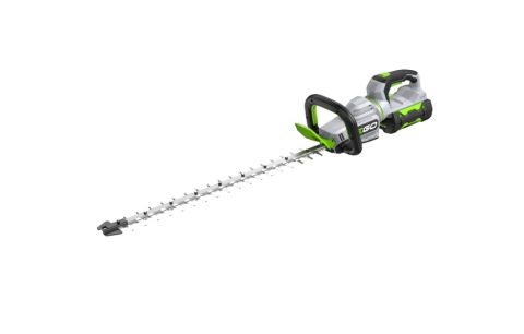 Heggenschaar HT2601E 66cm 30mm met BA1400T+CH2100E