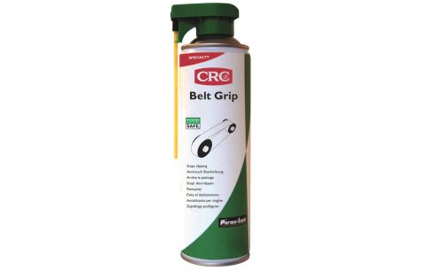 Belt Grip FPS Perma-Lock spray, 500ml