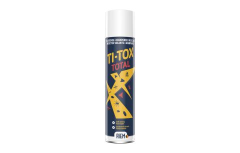 Insecticide TI-TOX TOTAL spray