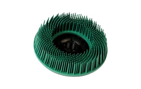 Schuurborstel bristle 115mm
