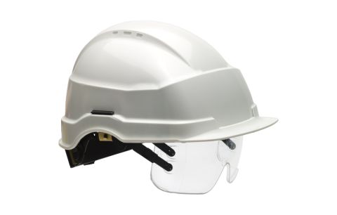 Helm IRIS II