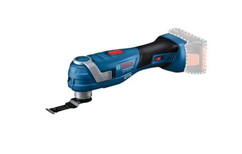 Multitool GOP 18V-34