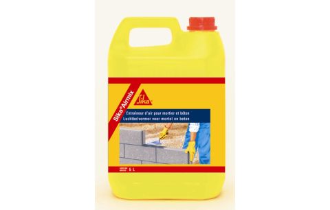 Sika airmix 5l