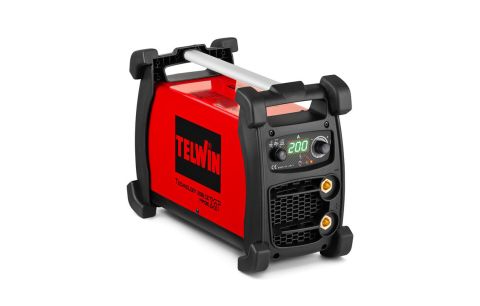 Lasinverter Technology 238 XT CE/MPGE 230V