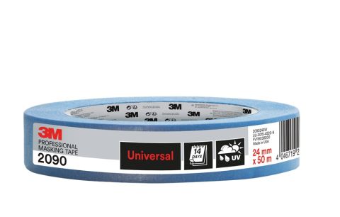 Kleefband 2090 Blauw