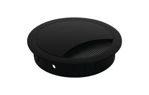 Kabeldoorgang rond 60mm h21mm