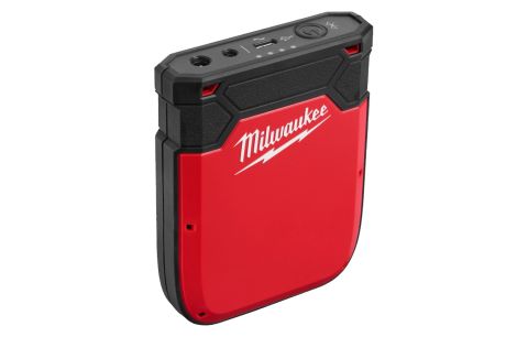 Powerbank IRPSU3 voor M12 Hexon verwarmde hoodie, USB-C