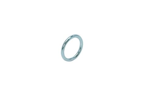 Ring gelast licht
