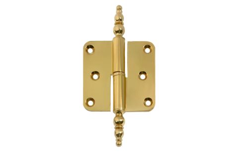 Paumel koperpolie 80/80 rechts nr4 pyr