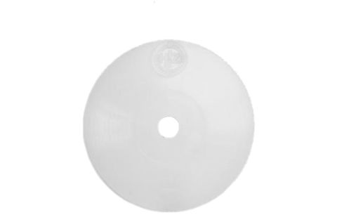 Sluitring nylon 50mmx4mm tgn ammoniak