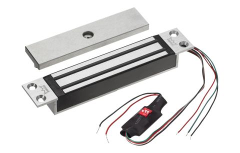 Elektromagneet EM 1800 AM compact inbouw