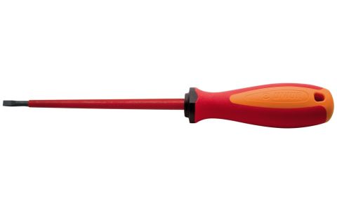 Schroevendraaier 603 VDE TBI plat