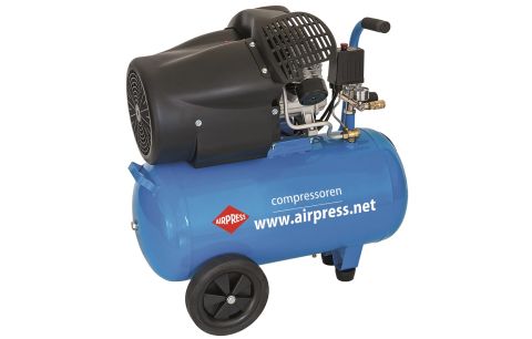 Compressor HL 425/50