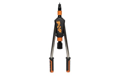 Blindklinkmoertang POP® PNT510X M4-M10 staal