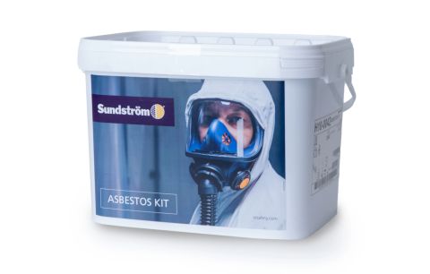 Motorunit SR700 met volgelaat SR200, ASBEST startpakket