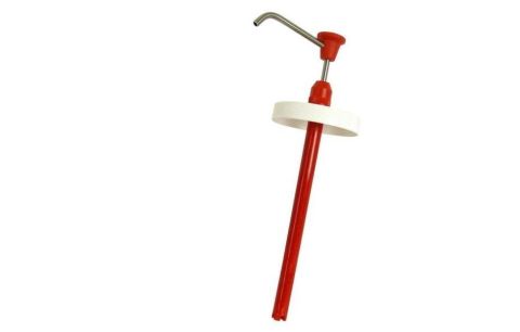 Dispenser B5 voor pot 5L