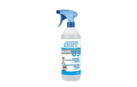 Ontvetter DIPP 03